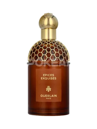 Guerlain Absolus Allegoria Epices Exquises Edp Spray 125ml 2