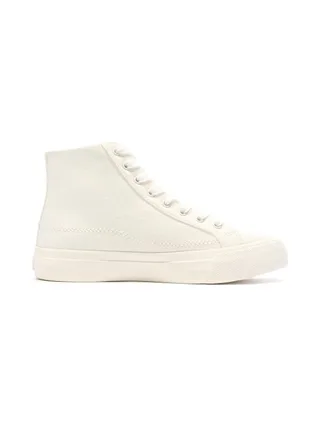 Baskets Blanches Homme Levi's Decon 2