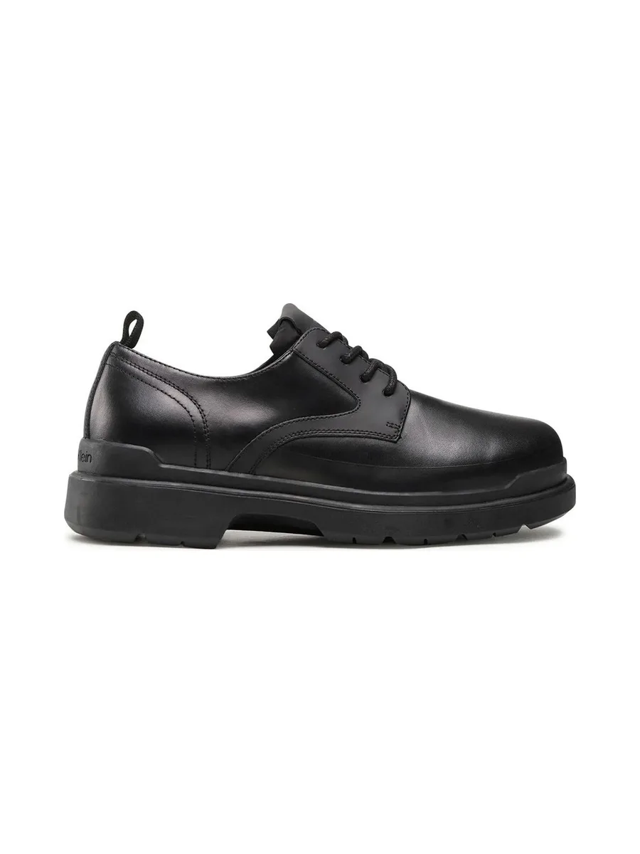CALVIN KLEIN HM0HM00874 - Chaussures 2