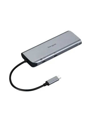 Targus DOCK427GL laptop dock/port replicator 1