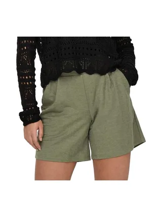 Short Kaki Femme JDY Geggo 1
