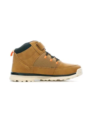 Boots Marron Garçon Umbro Olan 2