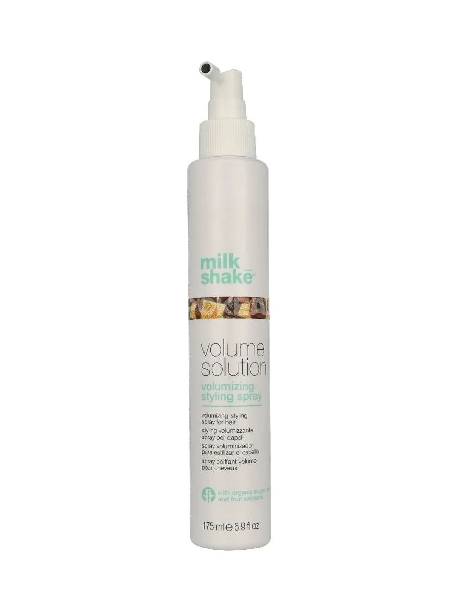 Milk_Shake Volumizing Styling Spray 175ml 1