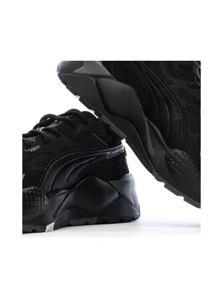 Baskets Noir Homme Puma Rs-x Up 7
