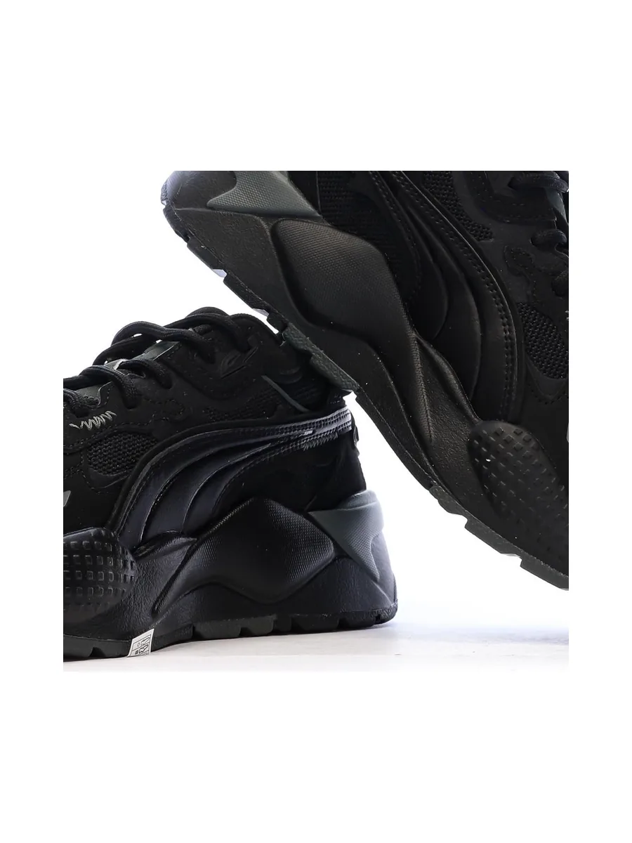 Baskets Noir Homme Puma Rs-x Up 7