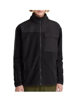 Veste Noire Homme O'Neill Utility 1
