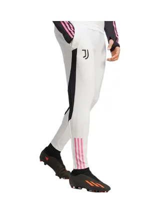 Juventus Jogging Blanc Homme Adidas Tiro 23 1