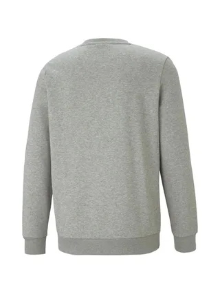 Sweat Gris Homme Puma 586682 2