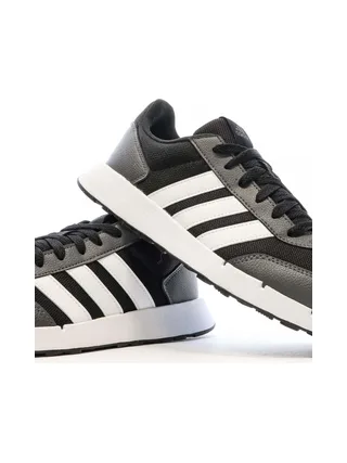 Baskets Noir Homme Adidas Run50s 7