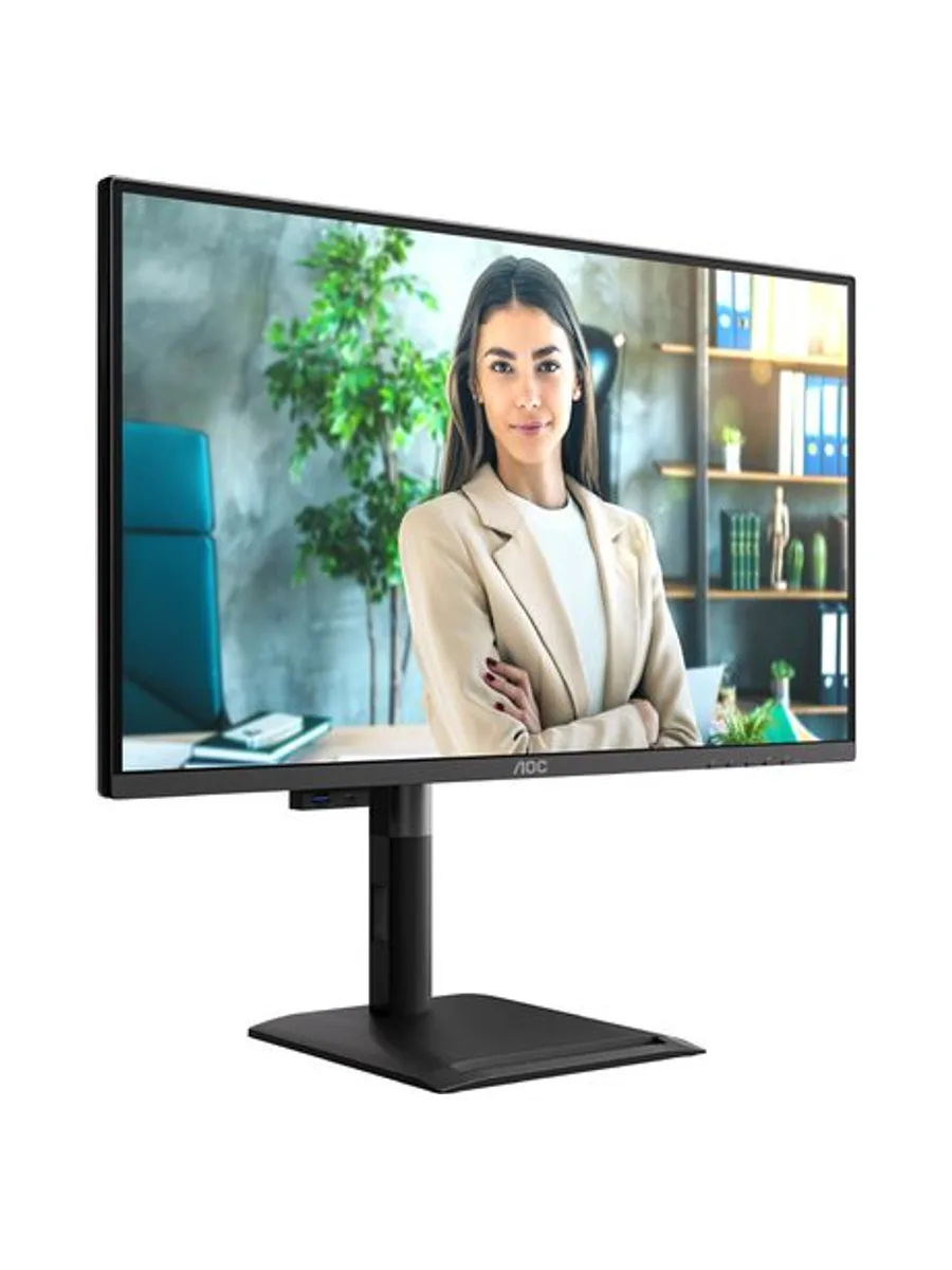 AOC Q27P4U computer monitor 20