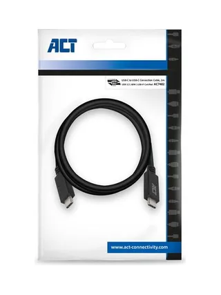 USB-C Connection Cable USB 3.2 Gen1 5G 2