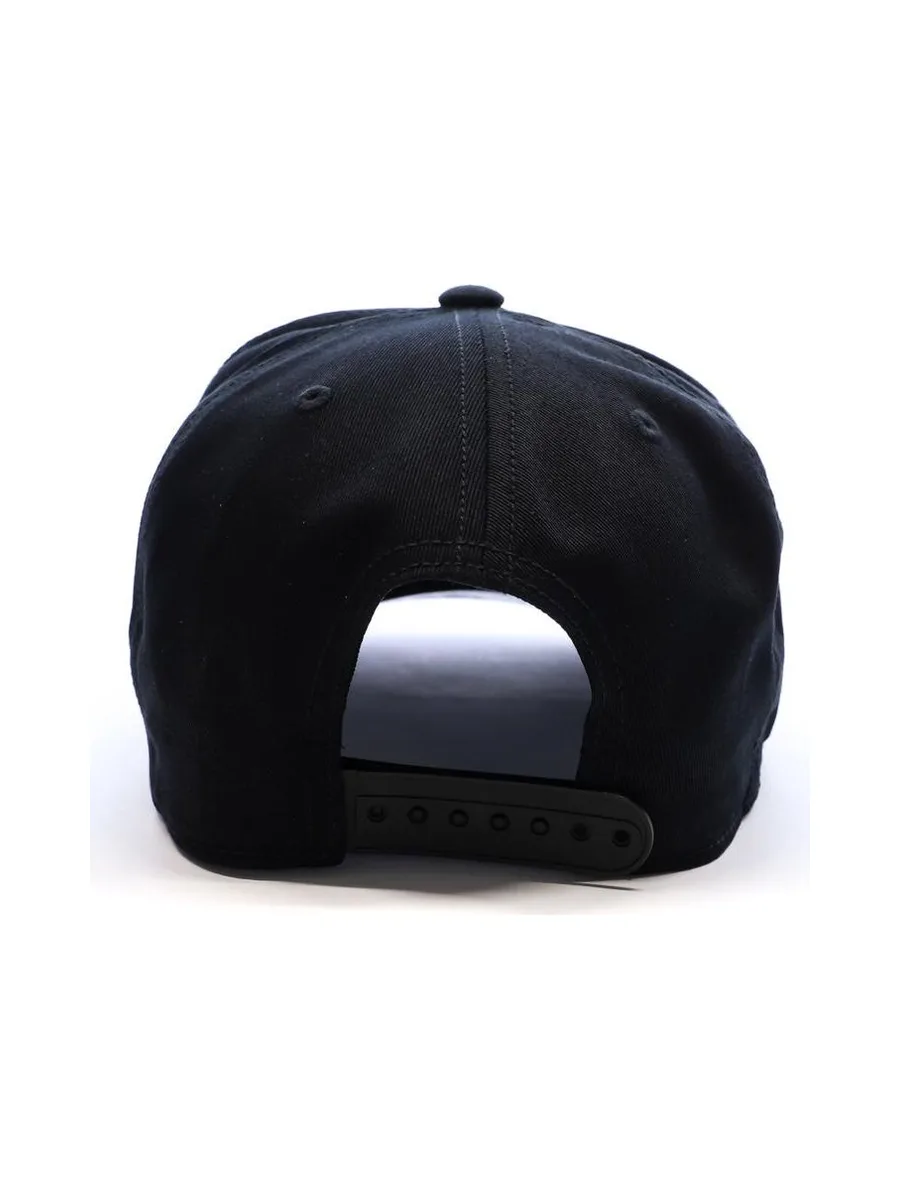 Juventus Casquette Noire Adidas 24/25 4
