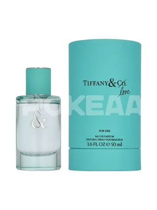 Tiffany & Co & Love Her Edp Spray 50ml 1