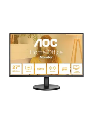 AOC B3 U27B3A computer monitor 1