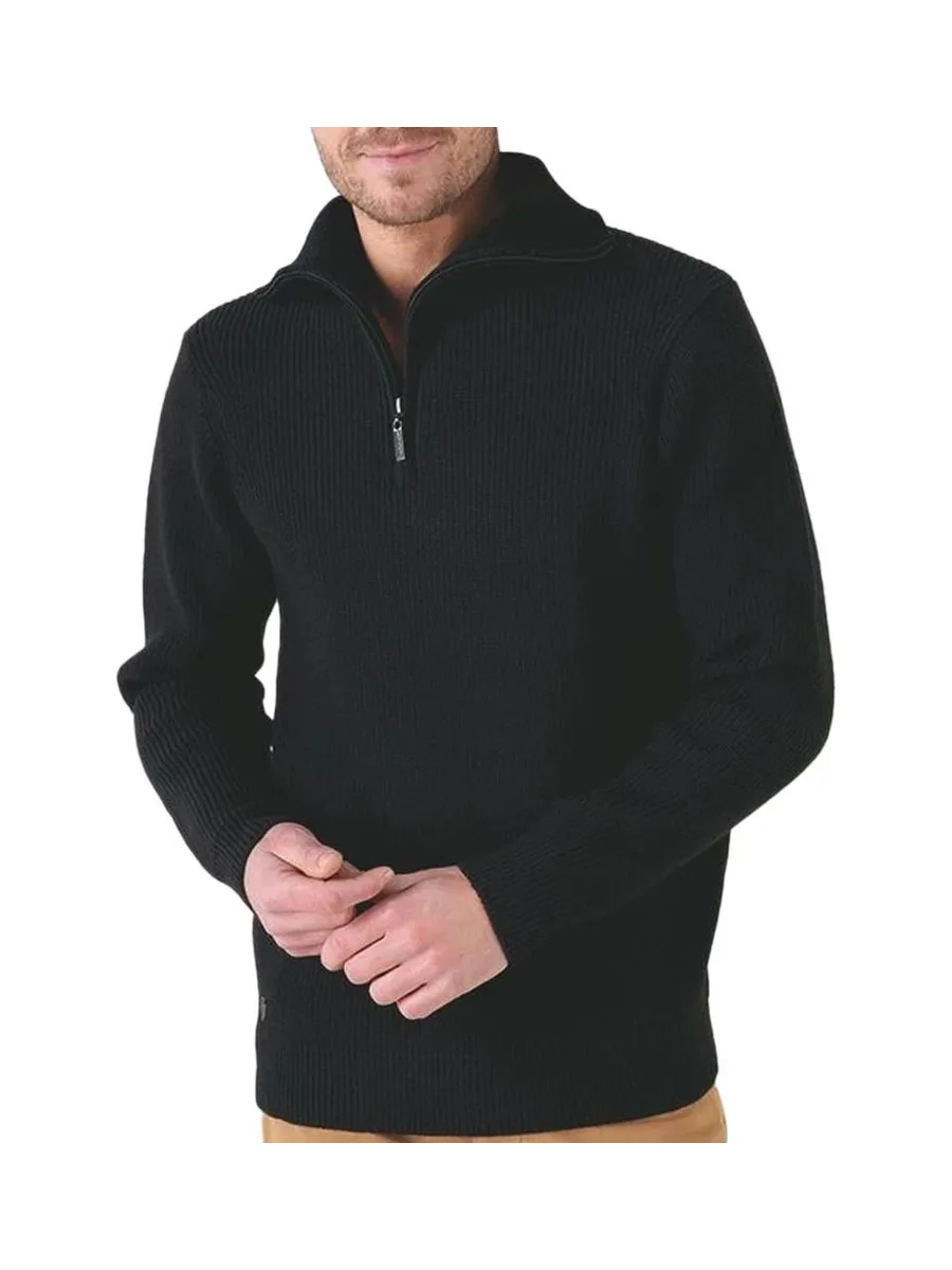 Pull Noire Homme RMS26 Camioneur 2