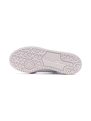 Baskets Blanches Ado Adidas Forum Bold 5