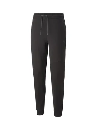 Jogging Noir Homme PUMA Tech Dobby 1