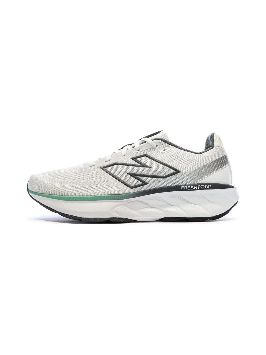 Chaussures de Running Blanc/Gris Homme New Balance M520 2