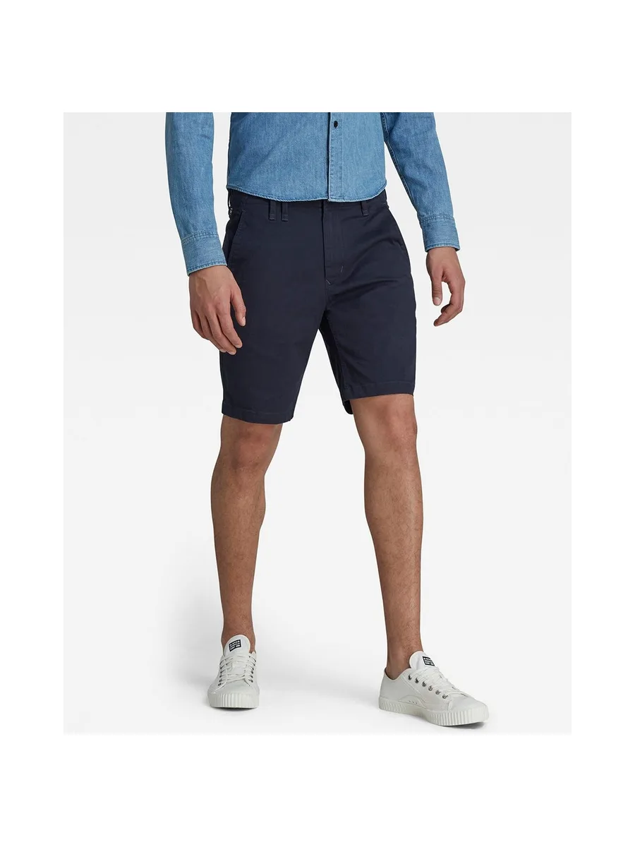 G-STAR RAW D14038-C072 - Short 5