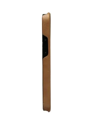 Lynge iPhone 12 mini 5.4 Tan 11
