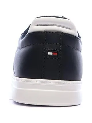 Baskets Marine Homme Tommy Hilfiger Icon Court Light 3