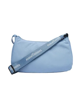 Sac à main Bleu Femme Tommy Hilfiger Daily Should 26 2