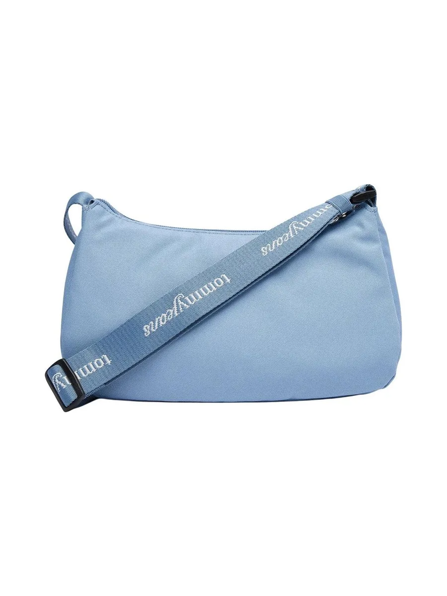 Sac à main Bleu Femme Tommy Hilfiger Daily Should 26 3