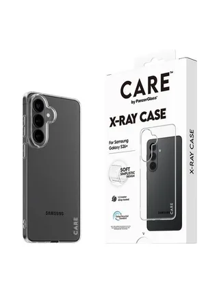 PGC X-Ray Case Samsung Galaxy S26+ 6
