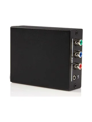Component to HDMI Video Converter 1