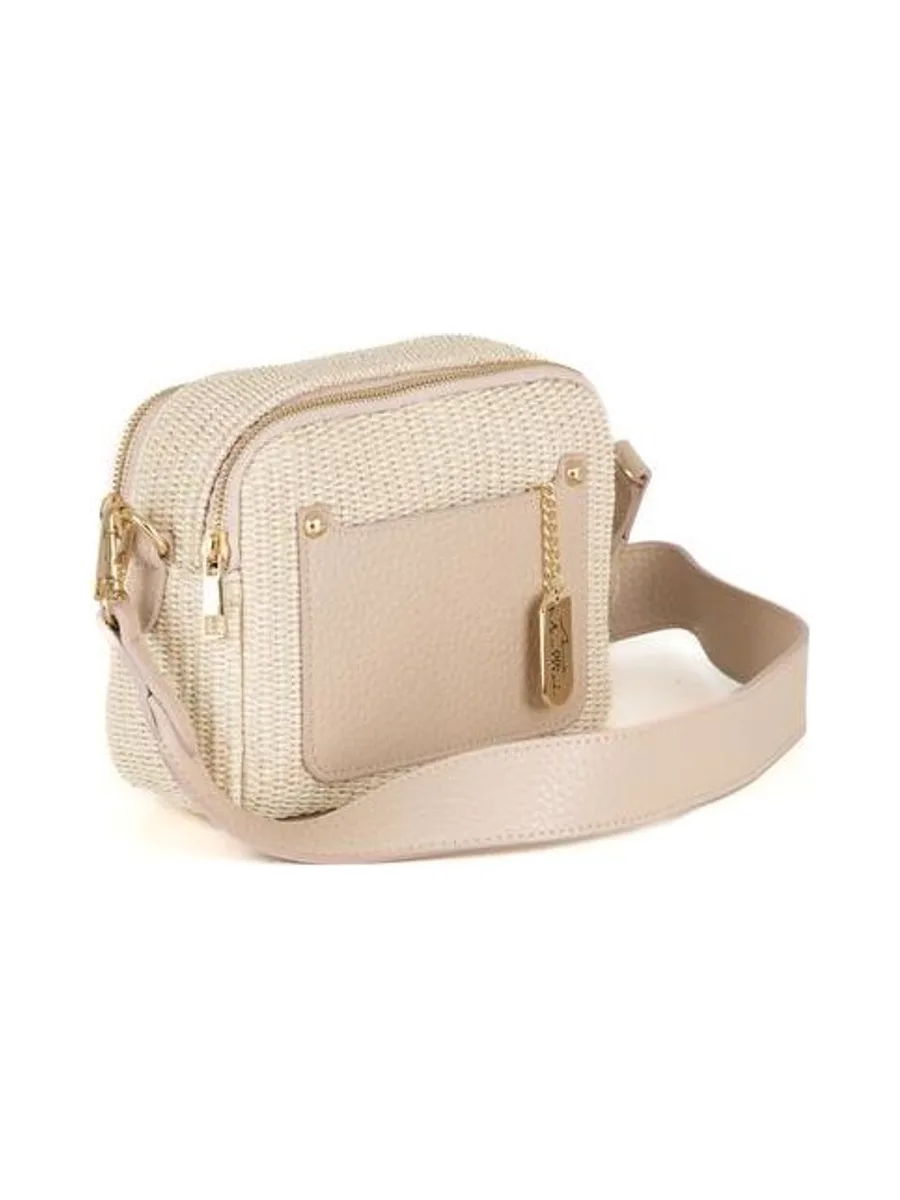 Ilaria - 100% cuir - Made in Italy 7