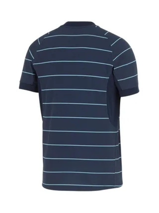 Racing 92 Maillot Réplica Extérieur Nike 2024/2025 2