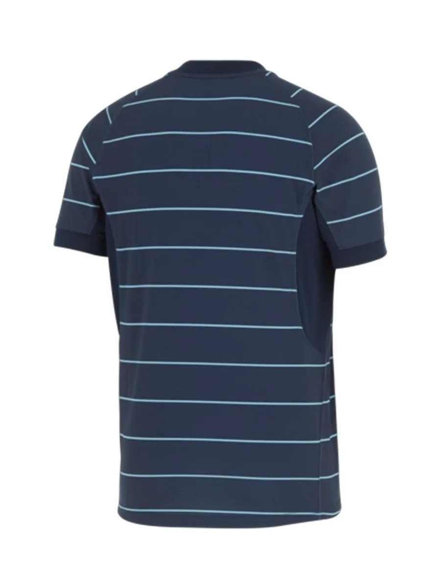 Racing 92 Maillot Réplica Extérieur Nike 2024/2025 2