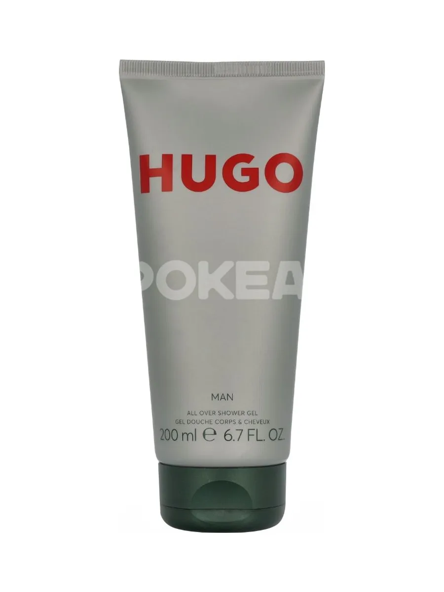 Hugo Man Shower Gel 200ml 1