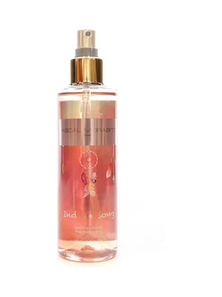 Brume Parfumée Femme Pascal Morabito Indian Song 1
