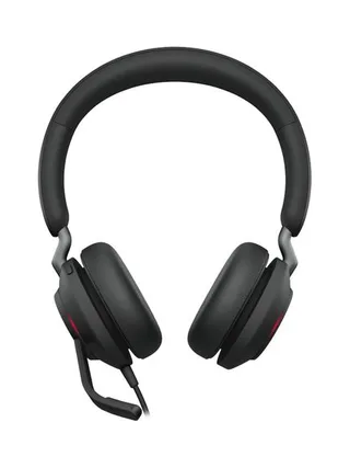 Jabra Evolve2 40 SE USB C/A UC Stereo 3