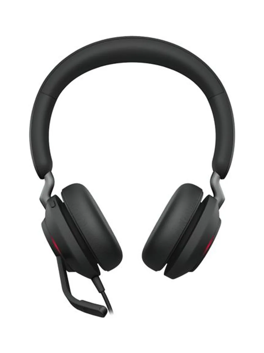 Jabra Evolve2 40 SE USB C/A UC Stereo 3