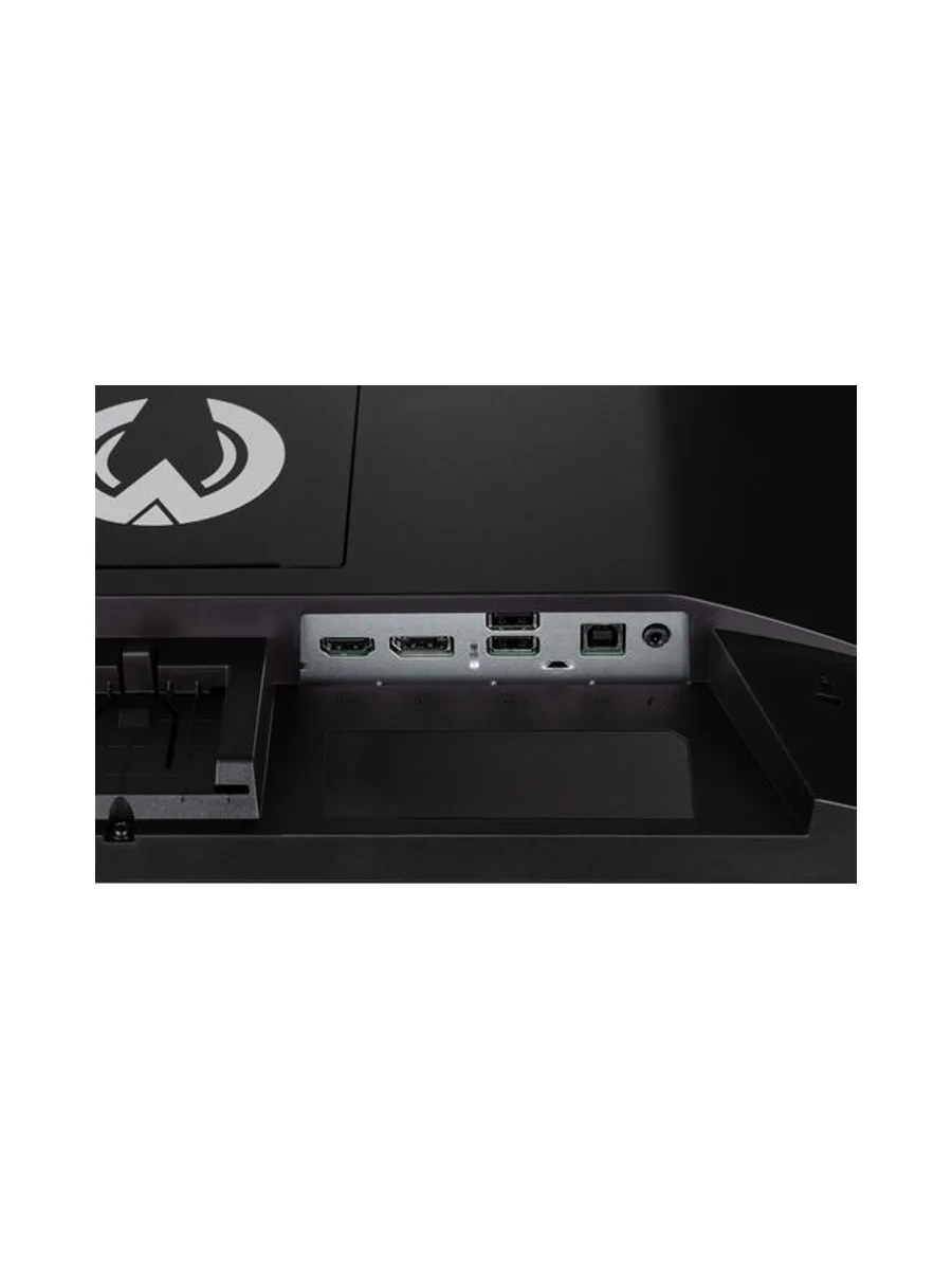 21.5" IPS Gaming G-Master Black Hawk Fre 12