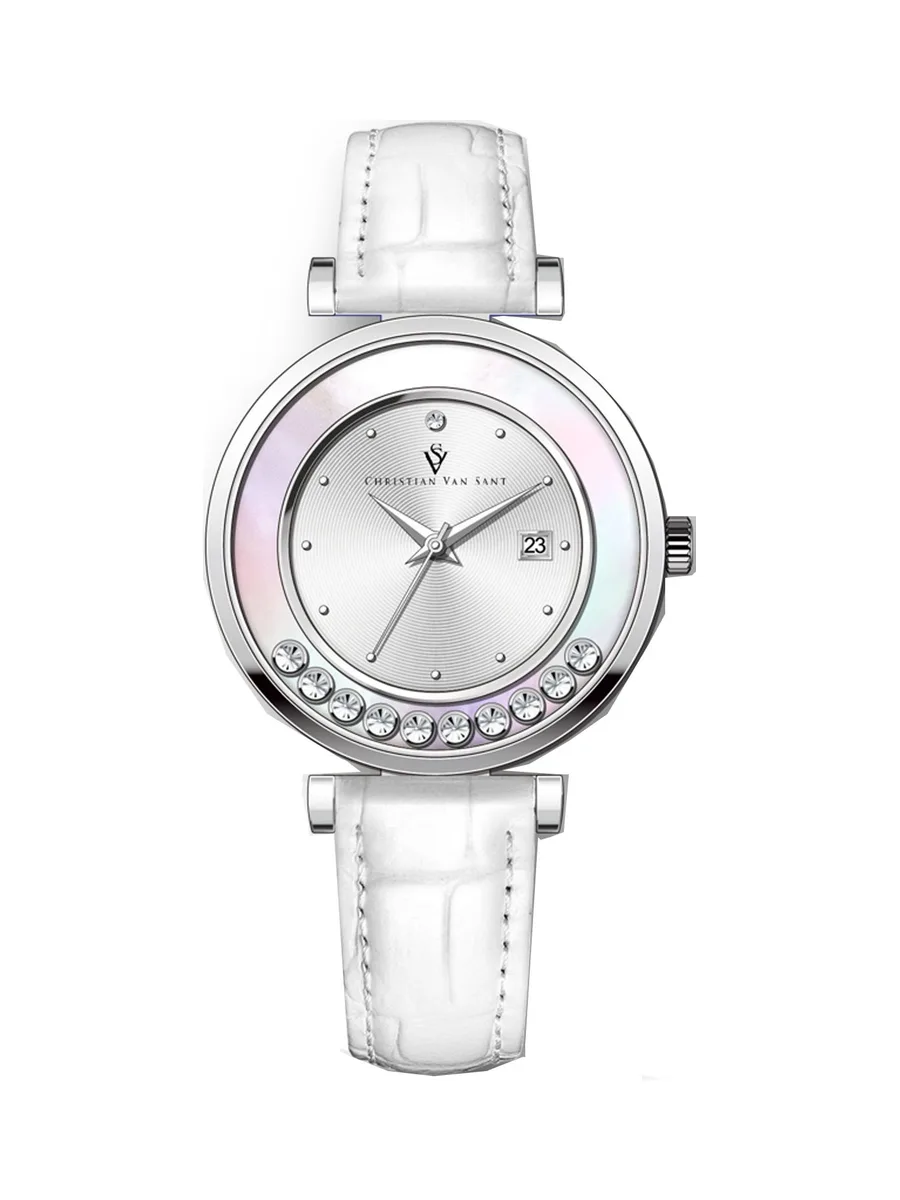 Christian Van Sant Women's Bria 1