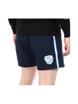 Short Marine Homme Le Coq Sportif Pro 2