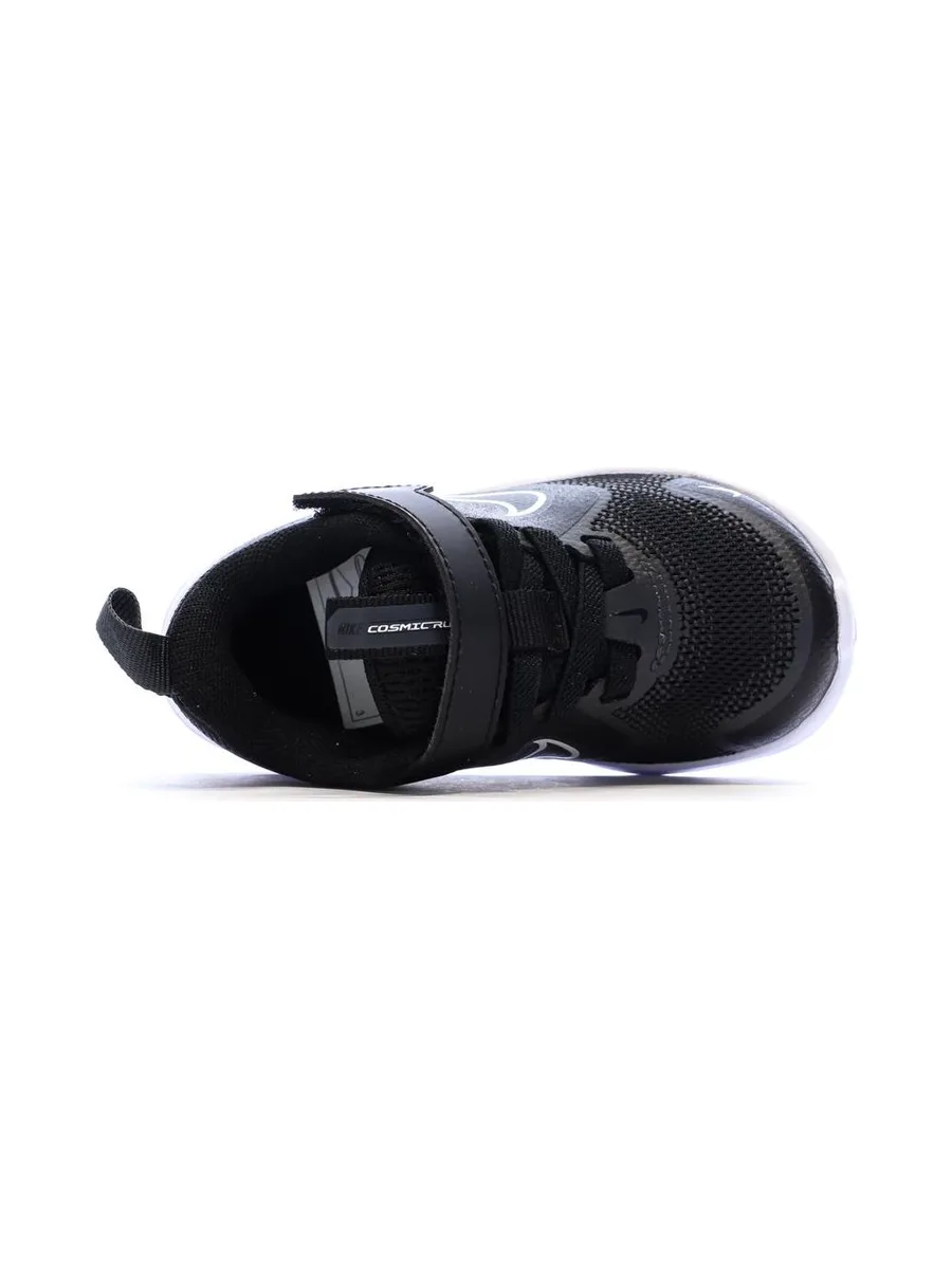 Baskets Noir Garçon Nike Cosmic Runner 2026 5
