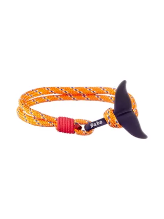 Bracelet Gallieni orange 1
