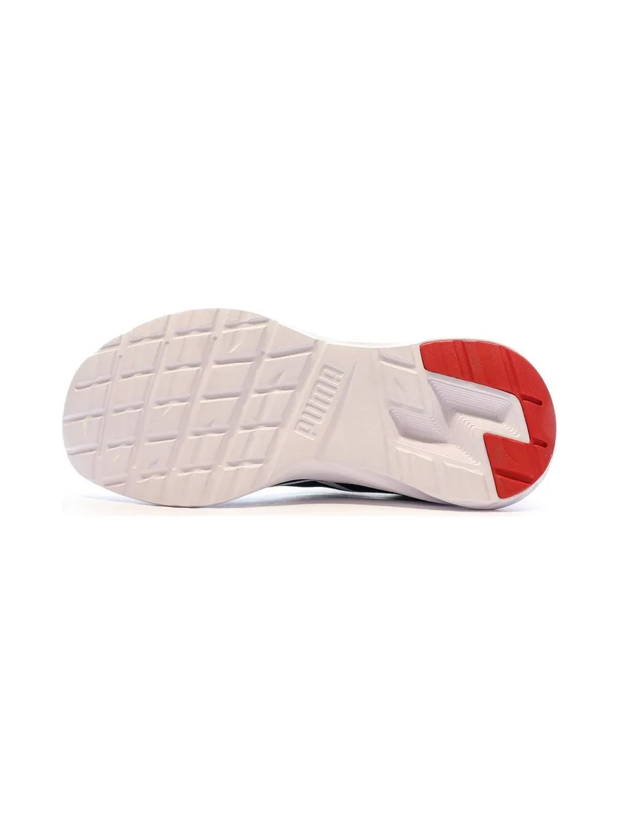 Baskets Marine Garçon Puma All-day Active 6