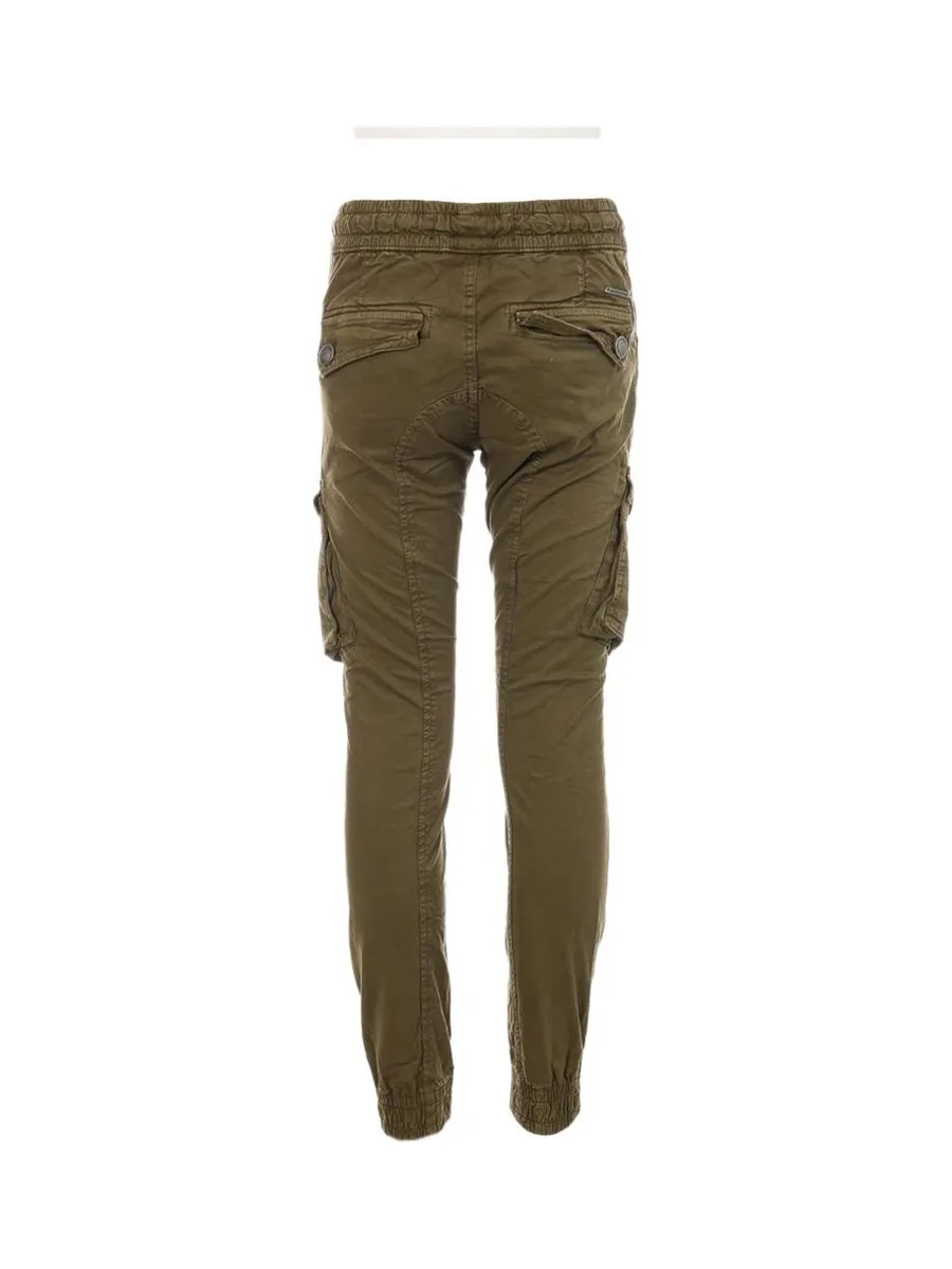 Pantalon Kaki Garçon Paname Brothers JORDAN 3