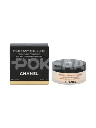 Chanel Poudre Universelle Libre Loose Powder 30g - #30 Medium 1