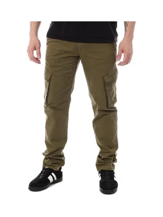 Pantalon Kaki Homme Paname Brothers James 1