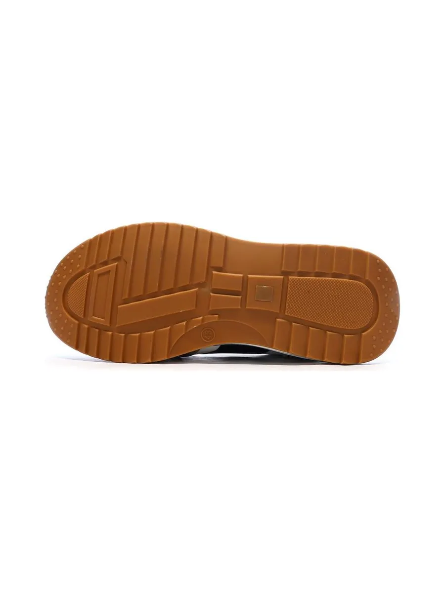 Baskets Beiges Homme Ellesse NARGIS 6