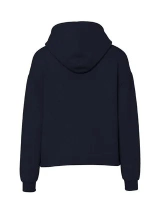 Sweat Marine Femme Pieces Pcchilli 2