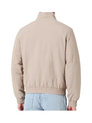 Veste Beige Homme Calvin Klein Jeans Paddedss 2