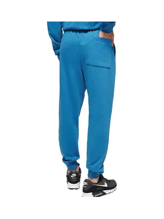 Jogging Bleu Homme Nike Brooklyn Fleece 2
