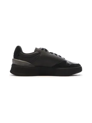 Baskets Noires Homme Adidas Kantana 2